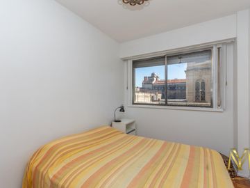 Departamento en  Balvanera 4AMB Dep Cochera y Balcón!