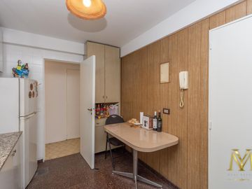 Departamento en  Balvanera 4AMB Dep Cochera y Balcón!