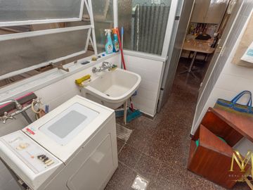 Departamento en  Balvanera 4AMB Dep Cochera y Balcón!