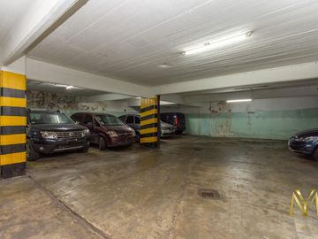 Departamento en  Balvanera 4AMB Dep Cochera y Balcón!