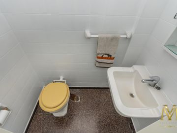 Departamento en  Balvanera 4AMB Dep Cochera y Balcón!