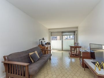 Departamento en  Balvanera 4AMB Dep Cochera y Balcón!