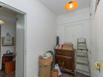 Departamento en  Balvanera 4AMB Dep Cochera y Balcón!