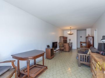 Departamento en  Balvanera 4AMB Dep Cochera y Balcón!