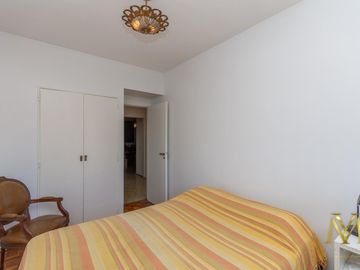 Departamento en  Balvanera 4AMB Dep Cochera y Balcón!