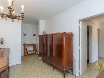Departamento en  Balvanera 4AMB Dep Cochera y Balcón!