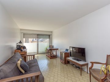 Departamento en  Balvanera 4AMB Dep Cochera y Balcón!