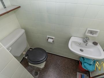 Departamento en  Balvanera 4AMB Dep Cochera y Balcón!