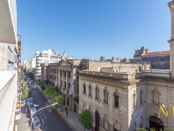 Departamento en  Balvanera 4AMB Dep Cochera y Balcón!