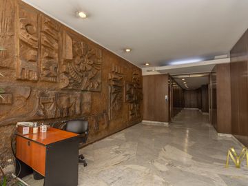 Departamento en  Balvanera 4AMB Dep Cochera y Balcón!