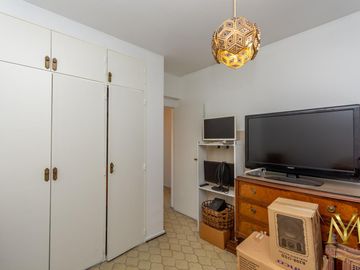 Departamento en  Balvanera 4AMB Dep Cochera y Balcón!