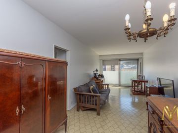 Departamento en  Balvanera 4AMB Dep Cochera y Balcón!