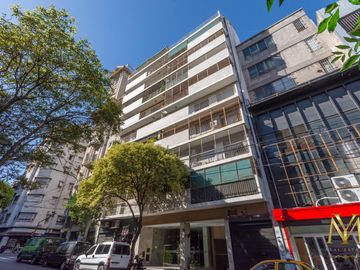 Departamento en  Balvanera 4AMB Dep Cochera y Balcón!