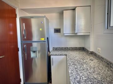 VENTA  piso  3 Ambientes . Excelente estado .Macrocentro !