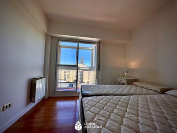 VENTA  piso  3 Ambientes . Excelente estado .Macrocentro !