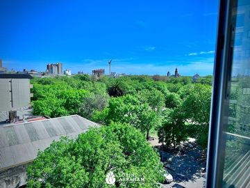 VENTA  piso  3 Ambientes . Excelente estado .Macrocentro !