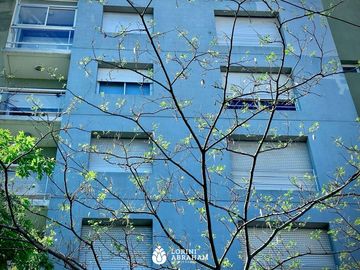 VENTA  piso  3 Ambientes . Excelente estado .Macrocentro !