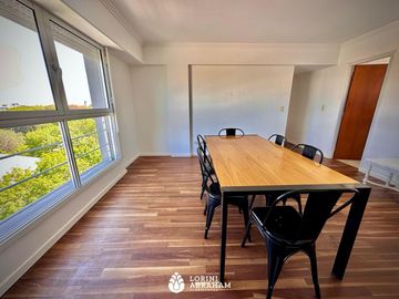 VENTA  piso  3 Ambientes . Excelente estado .Macrocentro !