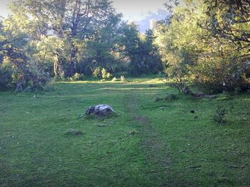 Chacra de 2.8 has en  Venta sobre ruta en Chubut