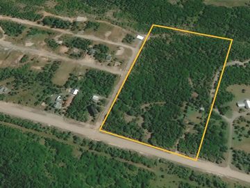 Chacra de 2.8 has en  Venta sobre ruta en Chubut