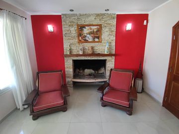 Casa en Urano 1756