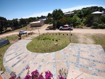 Casa en Urano 1756