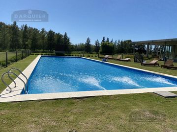 Terreno - Estancia Villa Maria