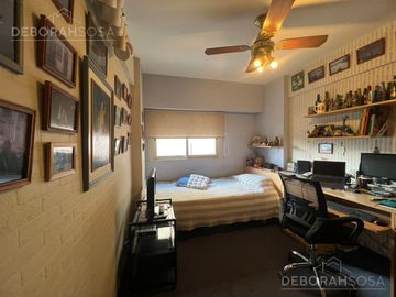 Departamento en venta tres ambientes en Caballito  Av. Rivadavia