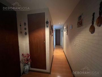 Departamento en venta tres ambientes en Caballito  Av. Rivadavia