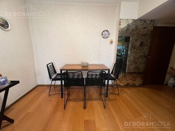 Departamento en venta tres ambientes en Caballito  Av. Rivadavia