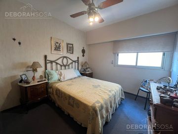 Departamento en venta tres ambientes en Caballito  Av. Rivadavia