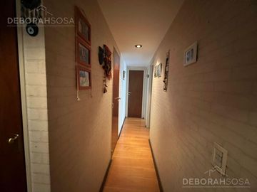 Departamento en venta tres ambientes en Caballito  Av. Rivadavia