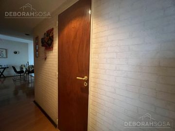 Departamento en venta tres ambientes en Caballito  Av. Rivadavia