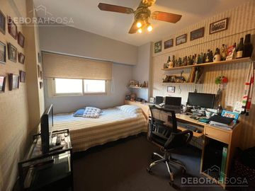 Departamento en venta tres ambientes en Caballito  Av. Rivadavia