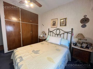 Departamento en venta tres ambientes en Caballito  Av. Rivadavia