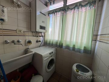 Departamento en venta tres ambientes en Caballito  Av. Rivadavia