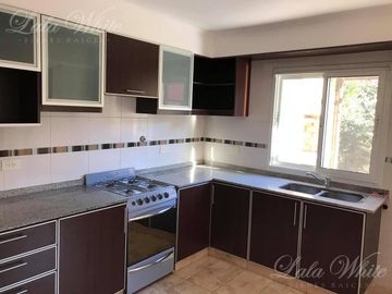 Dúplex en Venta  en complejo Los Ceibos Ezeiza