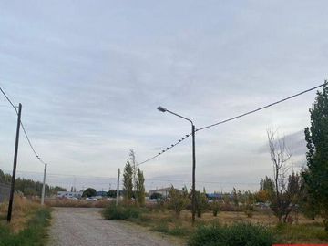 Terreno 493m2 Loteo Bohigue Plottier