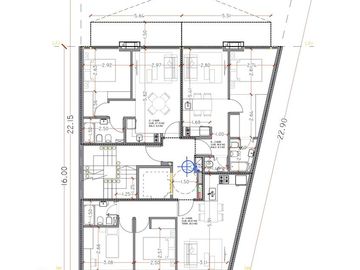 Departamento en Palermo