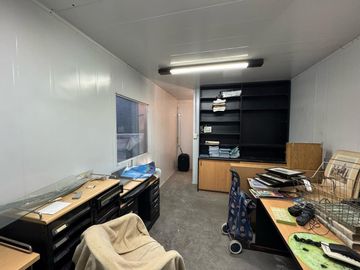Galpón en  Venta excelente zona