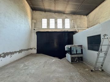 Galpón en  Venta excelente zona