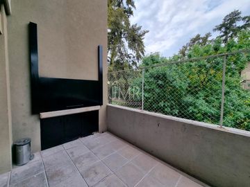 JMR Propiedades | Bosque Alto | Departamento Dúplex en venta