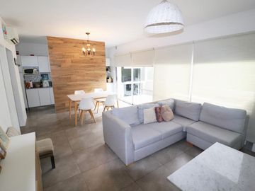JMR Propiedades | Bosque Alto | Departamento Dúplex en venta