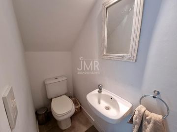 JMR Propiedades | Bosque Alto | Departamento Dúplex en venta
