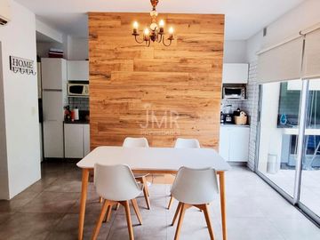 JMR Propiedades | Bosque Alto | Departamento Dúplex en venta
