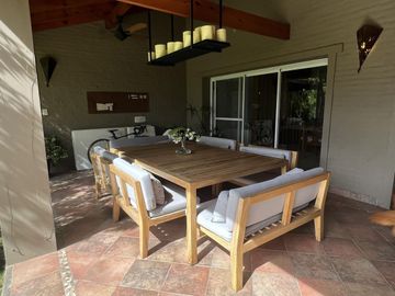 OPORTUNIDAD ! Impecable Casa  al Lago en Venta en Los Castores - Nordelta