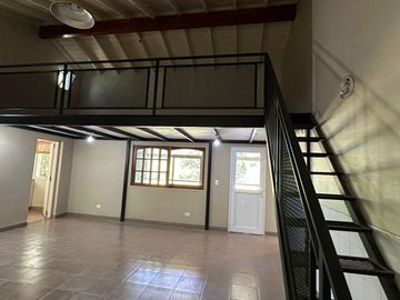 VENTA Casa Barrio La Celina-1100m-Garage-playroom-Maschwitz