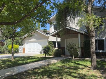 VENTA Casa Barrio La Celina-1100m-Garage-playroom-Maschwitz