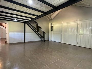 VENTA Casa Barrio La Celina-1100m-Garage-playroom-Maschwitz