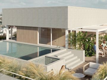 Venta Departamento 2 amb en Florida